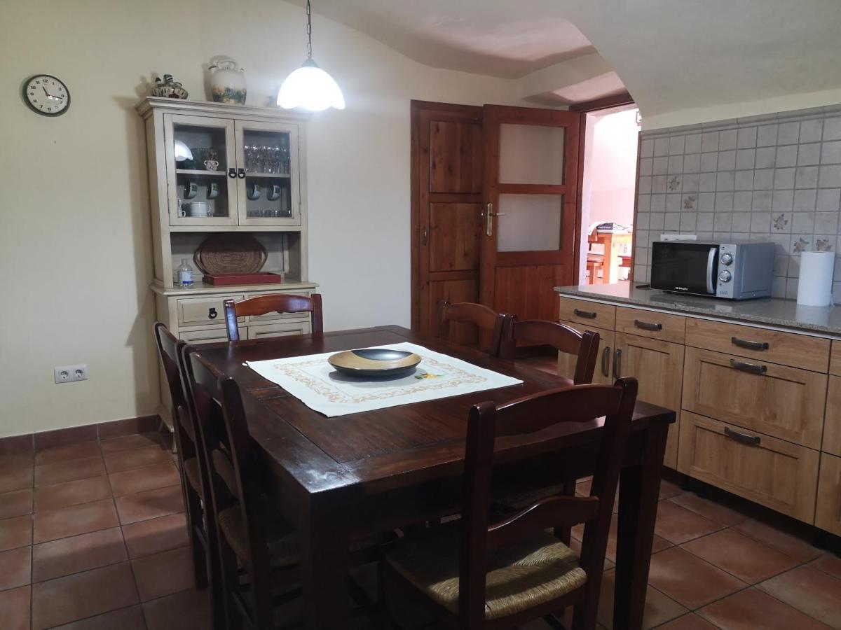 Casa Rural, Masia Antigua Restaurada Begur Kültér fotó