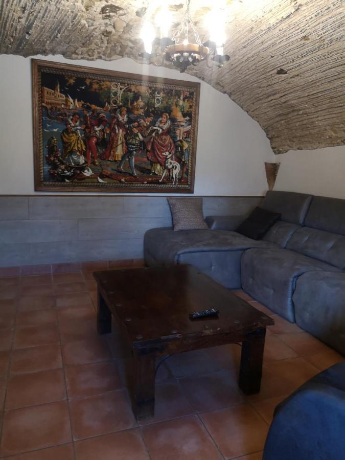 Casa Rural, Masia Antigua Restaurada Begur Kültér fotó