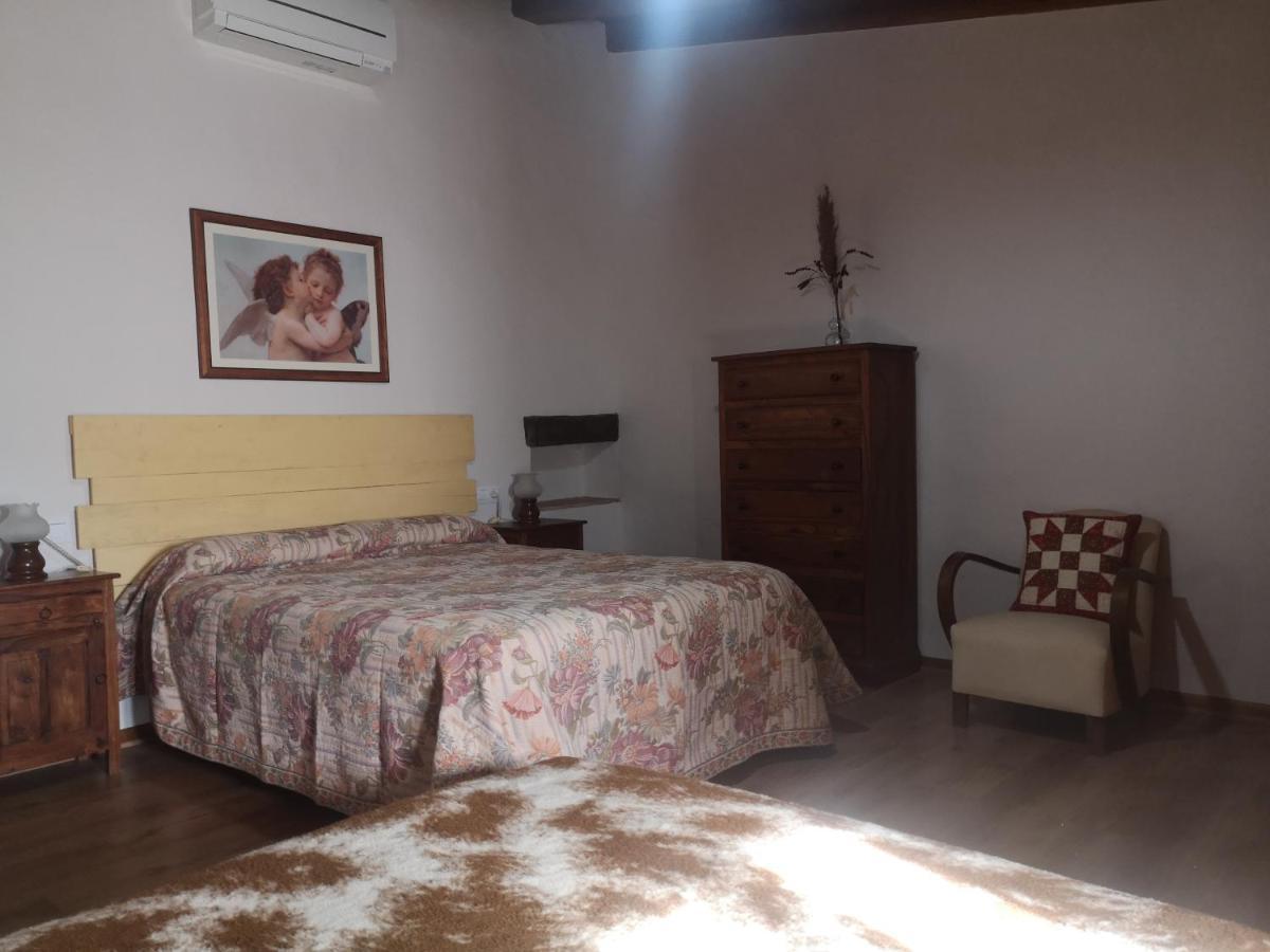 Casa Rural, Masia Antigua Restaurada Begur Kültér fotó